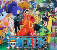 One Piece RP