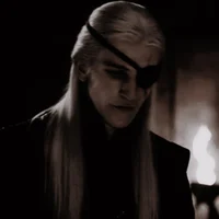 Aemond Targaryen 