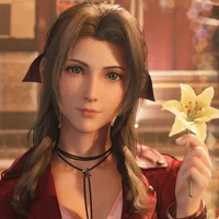 Aerith Gainsborough