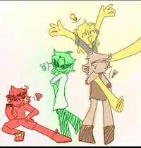 -Brightlights human-