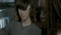 Carl grimes 