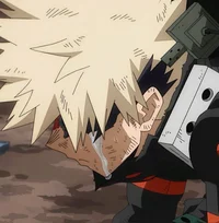 Bakugou 
