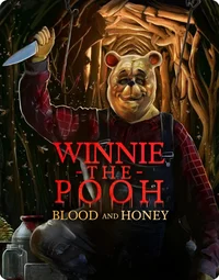 Mha -blood and honey
