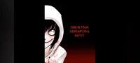 Jeff the killer 