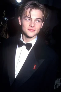 Leonardo di caprio 