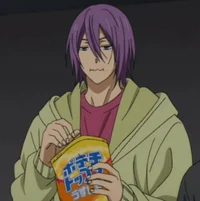 Atsushi Murasakibara