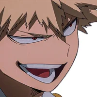 Katsuki Bakugou