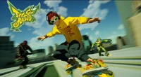 New Jet Set Radio