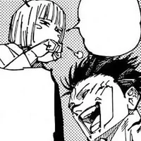 Sukuna and Uraume