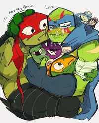 Rottmnt and futuro 