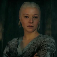 Rhaenyra Targaryen 