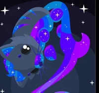 Glormy Leo -adopt me