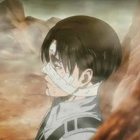 Levi Ackerman