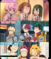 Mha parents v2