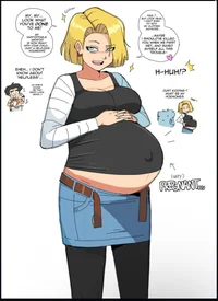 Android 18 