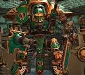 Imperial Knight