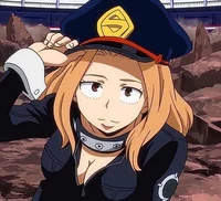 Camie Utsushimi