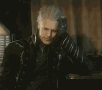 Vergil Sparda