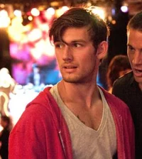 Adam - Magic Mike