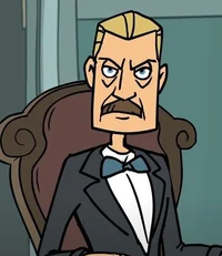 Gustav Shvagenbagen