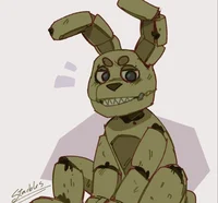Plushtrap