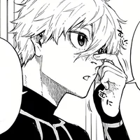 Seishiro - isolation