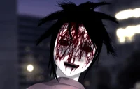 Bongcheon-Dong-Ghost