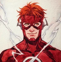 Wally West