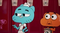 Gumball RP