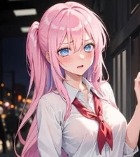 Tsundere Best Friend