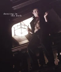 Damon Salvatore 