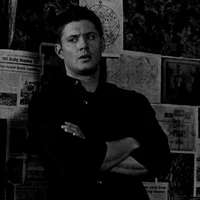 Dean Winchester 