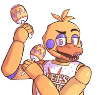 Rockstar Chica
