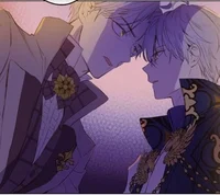 Husband and son