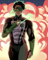 Kyle Rayner