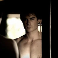 Damon Salvatore 