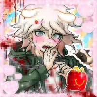 Nagito Komaeda 