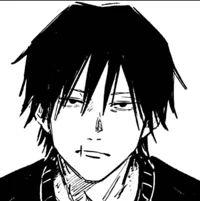 Brother Toji