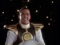 Tommy Oliver