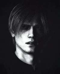 Leon Kennedy
