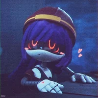 Doll - MURDER DRONES