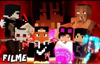 Minecraft A JORNADA