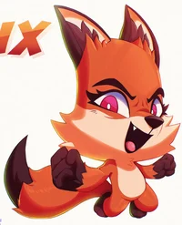 Nyx 
