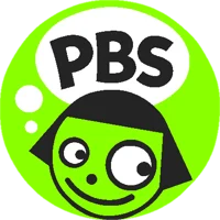 PBS  kids world