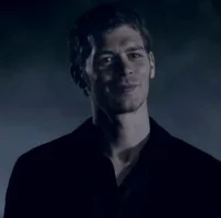 Niklaus Mikaelson