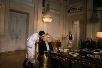 Мария и Август Хольт