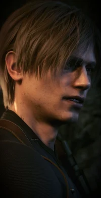 Leon Kennedy