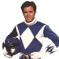 Billy Cranston