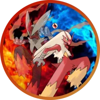 Blaziken