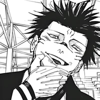 Sukuna Ryomen